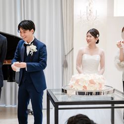 アニヴェルセル 江坂の写真28枚目