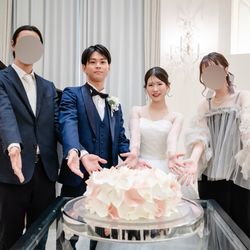 アニヴェルセル 江坂の写真1枚目