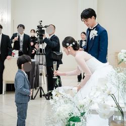 アニヴェルセル 江坂の写真33枚目