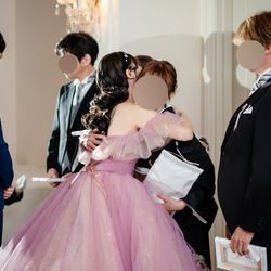 アニヴェルセル 江坂の写真2枚目