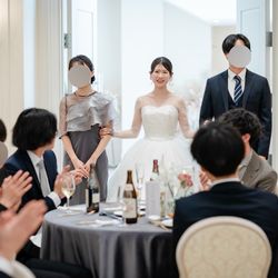 アニヴェルセル 江坂の写真15枚目