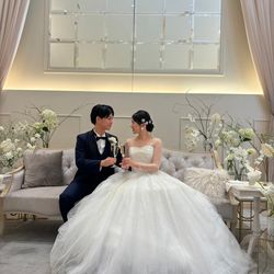 アニヴェルセル 江坂の写真3枚目