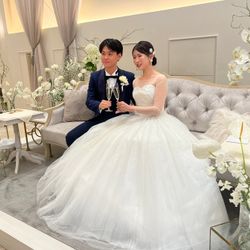 アニヴェルセル 江坂の写真35枚目