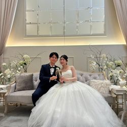 アニヴェルセル 江坂の写真1枚目