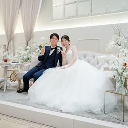 アニヴェルセル 江坂の写真30枚目