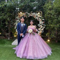 アニヴェルセル 江坂の写真16枚目