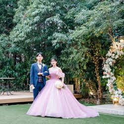 アニヴェルセル 江坂の写真1枚目