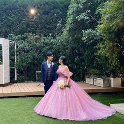 アニヴェルセル 江坂の写真10枚目