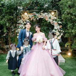 アニヴェルセル 江坂の写真11枚目