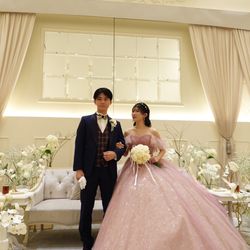 アニヴェルセル 江坂の写真13枚目