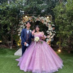 アニヴェルセル 江坂の写真13枚目