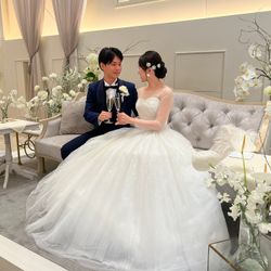 アニヴェルセル 江坂の写真23枚目