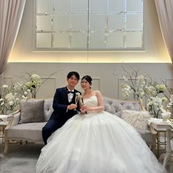 アニヴェルセル 江坂の写真24枚目