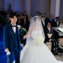 アニヴェルセル 江坂の写真30枚目