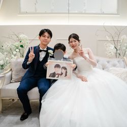 アニヴェルセル 江坂の写真16枚目