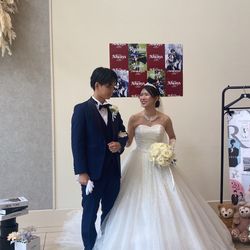 アニヴェルセル 江坂の写真34枚目