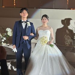 アニヴェルセル 江坂の写真12枚目