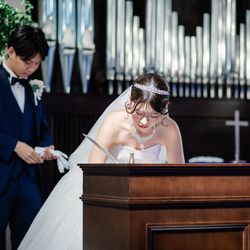 アニヴェルセル 江坂の写真30枚目