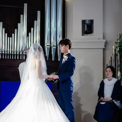 アニヴェルセル 江坂の写真12枚目