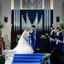 アニヴェルセル 江坂の写真16枚目