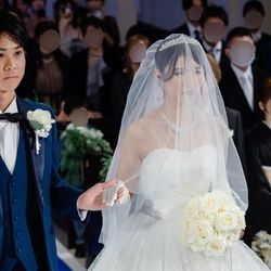 アニヴェルセル 江坂の写真27枚目