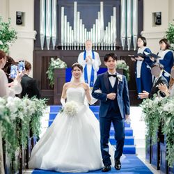 アニヴェルセル 江坂の写真14枚目