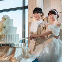 ホテル インターコンチネンタル 東京ベイの写真7枚目