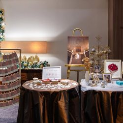 ホテル インターコンチネンタル 東京ベイの写真6枚目