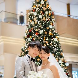 ヨコハマ グランド インターコンチネンタル ホテルの写真19枚目