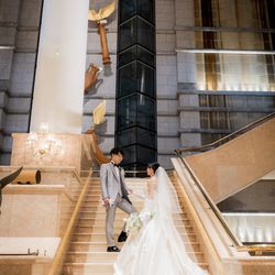 ヨコハマ グランド インターコンチネンタル ホテルの写真34枚目