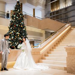 ヨコハマ グランド インターコンチネンタル ホテルの写真30枚目