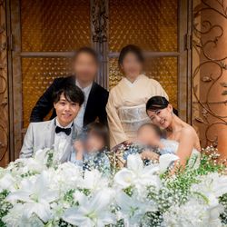 ヨコハマ グランド インターコンチネンタル ホテルの写真31枚目