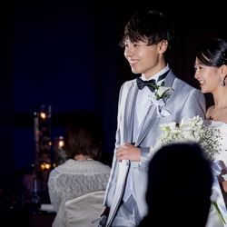 ヨコハマ グランド インターコンチネンタル ホテルの写真5枚目