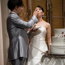 ヨコハマ グランド インターコンチネンタル ホテルの写真23枚目