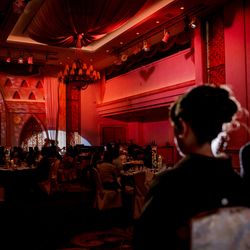 ヨコハマ グランド インターコンチネンタル ホテルの写真29枚目