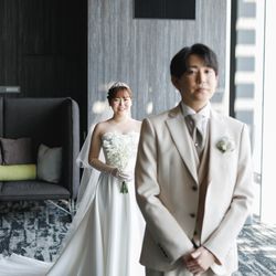 ホテルロイヤルクラシック大阪の写真3枚目