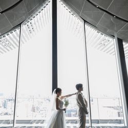 ホテルロイヤルクラシック大阪の写真24枚目