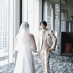 ホテルロイヤルクラシック大阪の写真34枚目