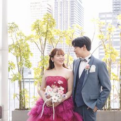 ホテルロイヤルクラシック大阪の写真36枚目