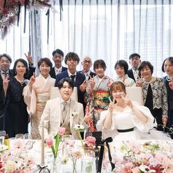 ホテルロイヤルクラシック大阪の写真6枚目