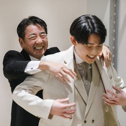 ホテルロイヤルクラシック大阪の写真23枚目