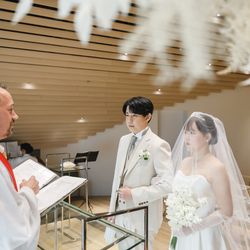 ホテルロイヤルクラシック大阪の写真12枚目