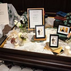 クラシカ表参道の写真8枚目