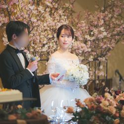 インターコンチネンタルホテル大阪の写真10枚目