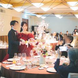 インターコンチネンタルホテル大阪の写真35枚目