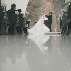 インターコンチネンタルホテル大阪の写真4枚目