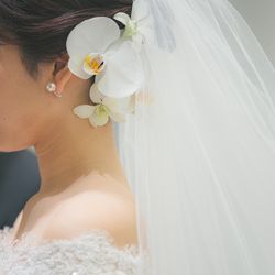 インターコンチネンタルホテル大阪の写真6枚目