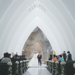 インターコンチネンタルホテル大阪の写真7枚目