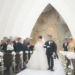 インターコンチネンタルホテル大阪の写真12枚目