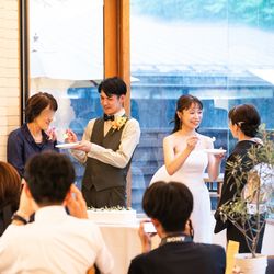 星野リゾート 軽井沢ホテルブレストンコートの写真33枚目